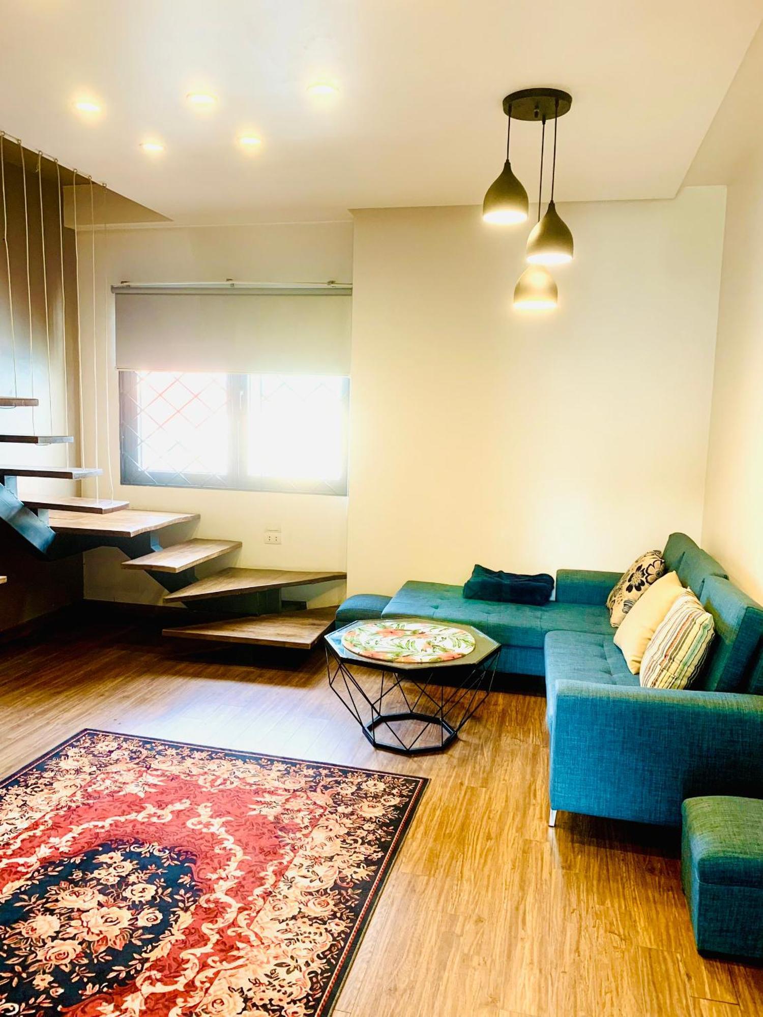 Unique Serviced Apartment Hanoi Kültér fotó