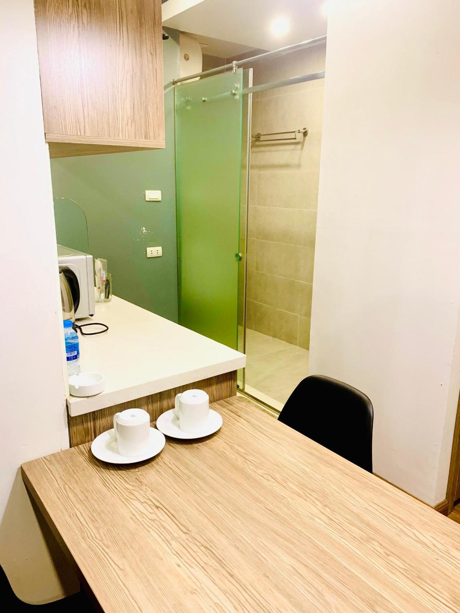 Unique Serviced Apartment Hanoi Kültér fotó