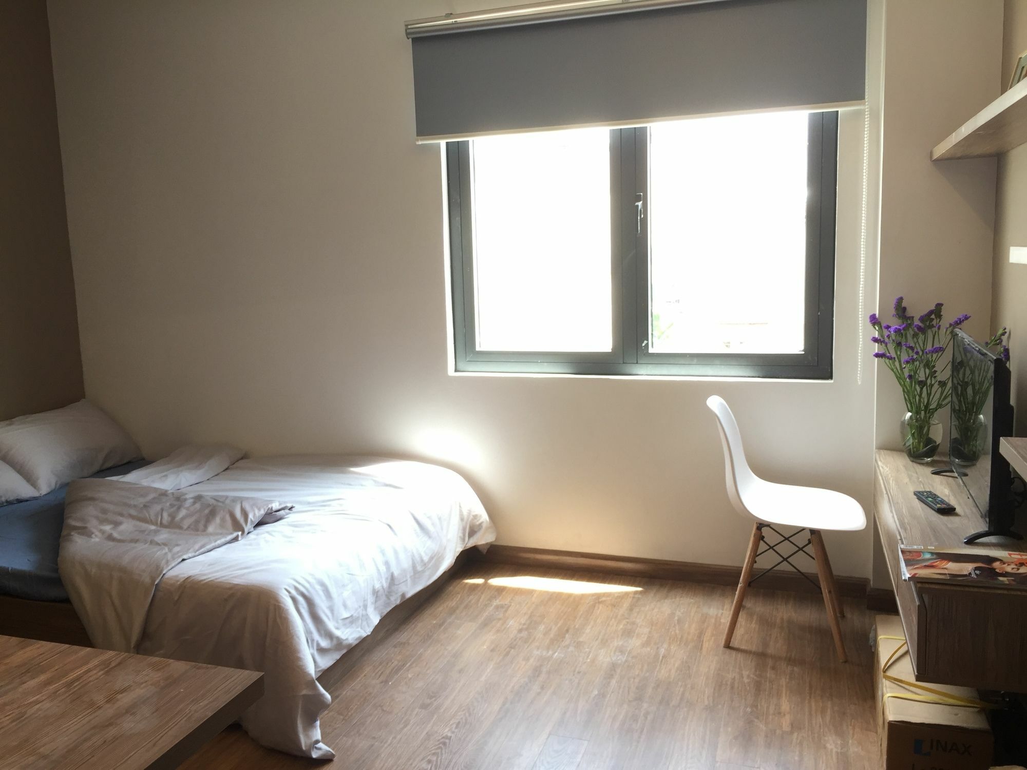 Unique Serviced Apartment Hanoi Kültér fotó